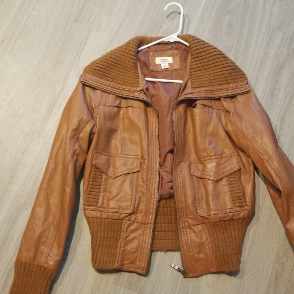 Coat
